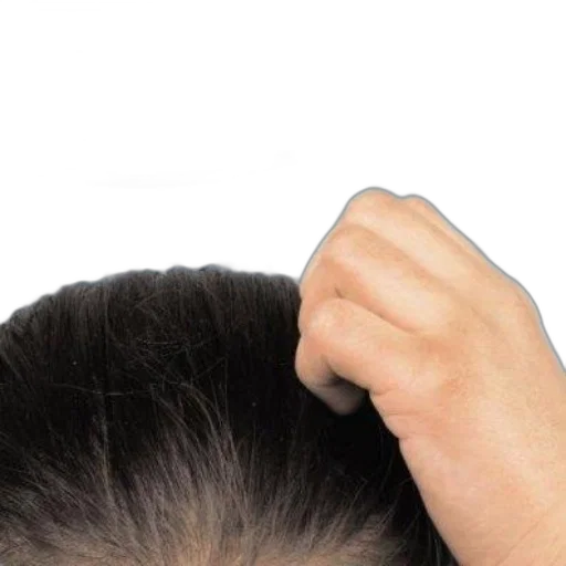hair, hat, crown, mask transparent PNG cut-out