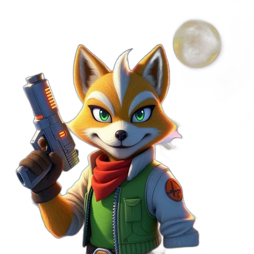 weapon, animal, staff, jacket transparent PNG cut-out