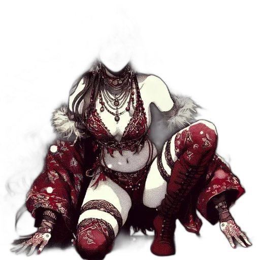 creature, dragon, mask, animal transparent PNG cut-out