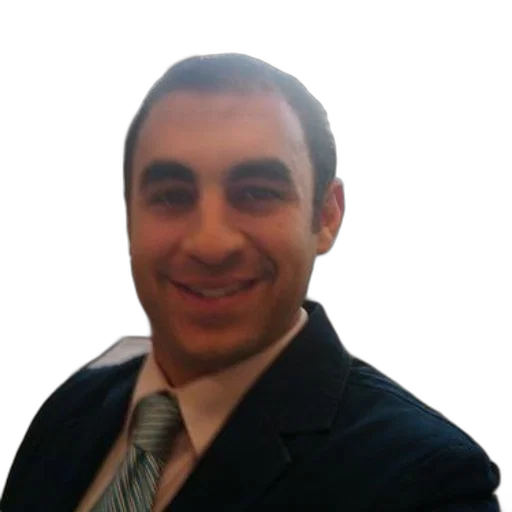 staff, face, jacket, photorealistic transparent PNG cut-out