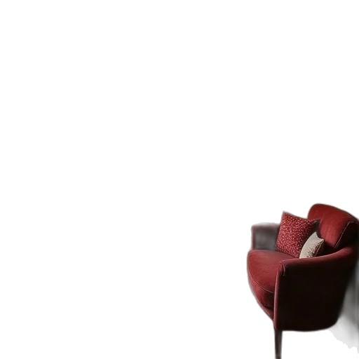 furniture, shoes, umbrella, robot transparent PNG cut-out