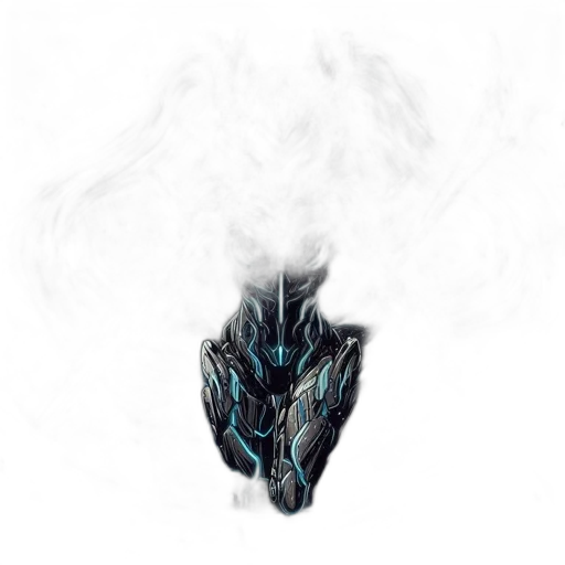 dragon, mask, creature, face transparent PNG cut-out