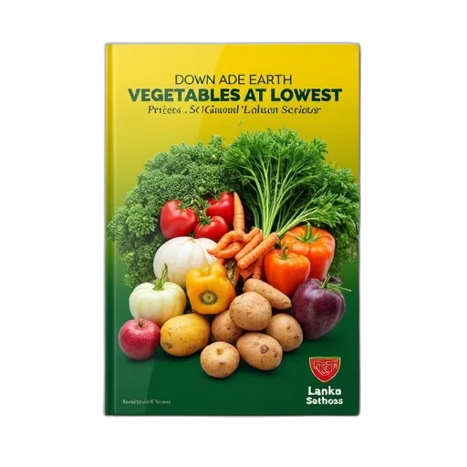 food, colorful, brochure, cover transparent PNG cut-out