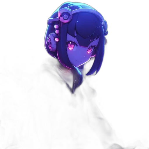 mask, face, robot, staff transparent PNG cut-out