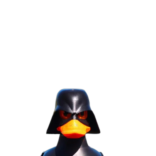 mask, animal, staff, robot transparent PNG cut-out