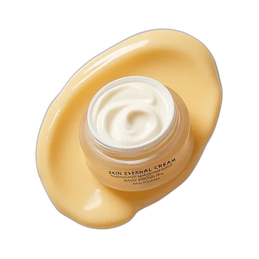 source, naturals, skin, eternal transparent PNG cut-out