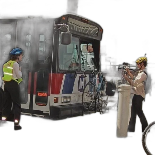 concept art, photorealistic, 3d render, city street transparent PNG cut-out