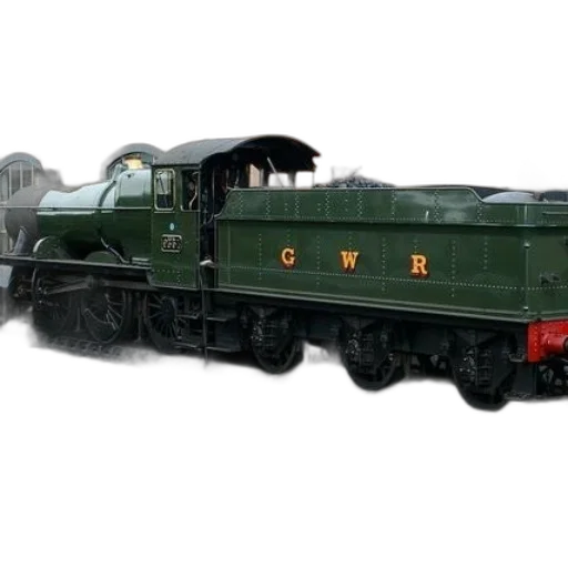 3d render, photorealistic, green, steam transparent PNG cut-out