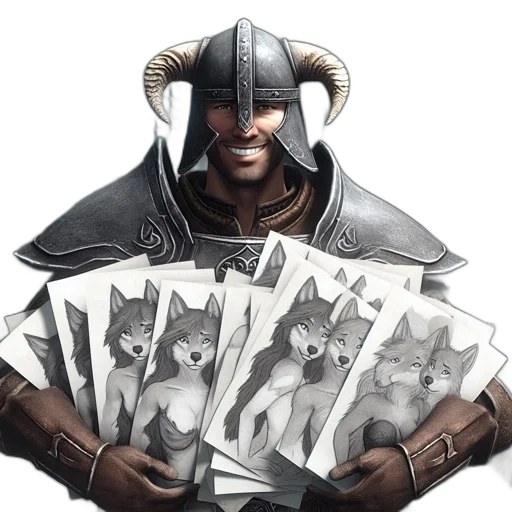 dragon, fantasy art, concept art, character transparent PNG cut-out