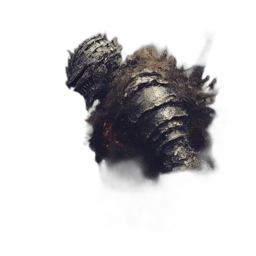 dragon, hair, weapon, sword transparent PNG cut-out