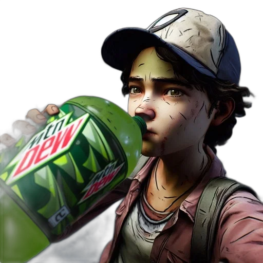 bottle, weapon, food, concept art transparent PNG cut-out