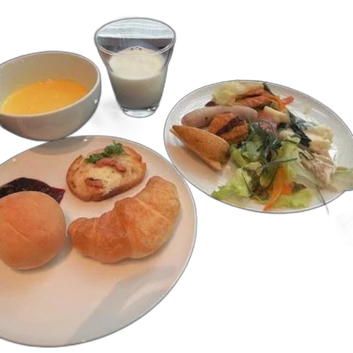 food, monochrome, breakfast, tray transparent PNG cut-out