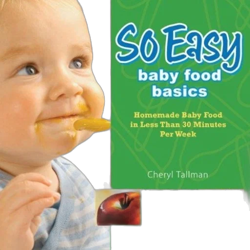 food, book, cover, titled transparent PNG cut-out