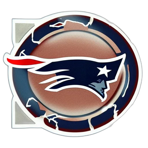 staff, new, england, patriots transparent PNG cut-out