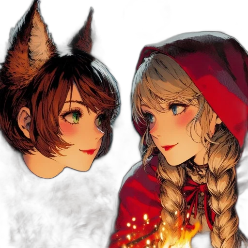 mask, fantasy art, anime, concept art transparent PNG cut-out