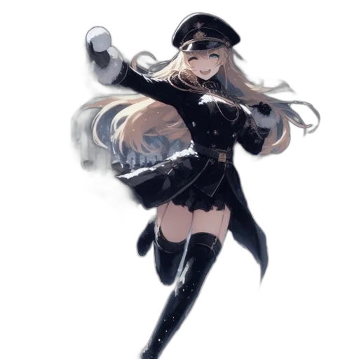 staff, sword, weapon, dress transparent PNG cut-out