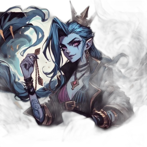 staff, dragon, fantasy art, concept art transparent PNG cut-out