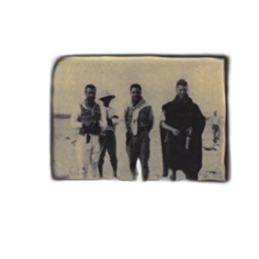 staff, jacket, crown, beach transparent PNG cut-out