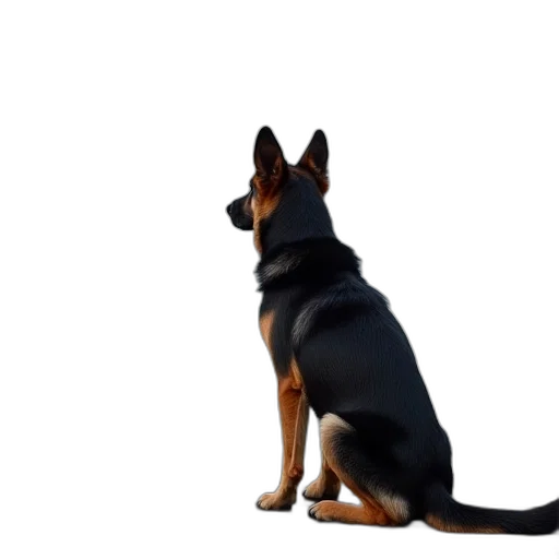animal, staff, creature, jacket transparent PNG cut-out