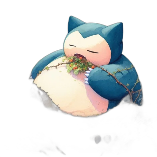 food, creature, animal, staff transparent PNG cut-out