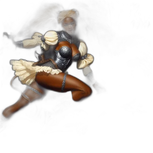 weapon, mask, sword, staff transparent PNG cut-out