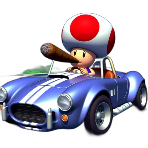 car, hat, animal, weapon transparent PNG cut-out