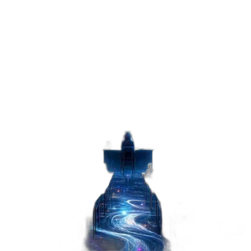 bottle, dress, weapon, crown transparent PNG cut-out