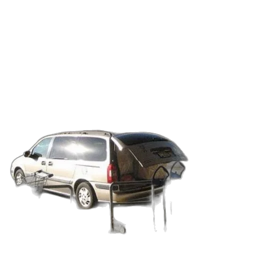 car, staff, robot, weapon transparent PNG cut-out
