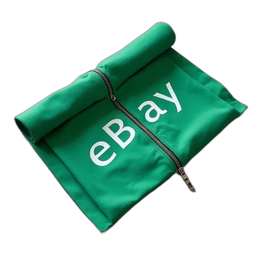 umbrella, jewelry, jacket, 3d render transparent PNG cut-out
