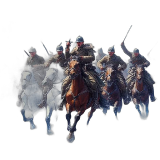 sword, weapon, staff, crown transparent PNG cut-out