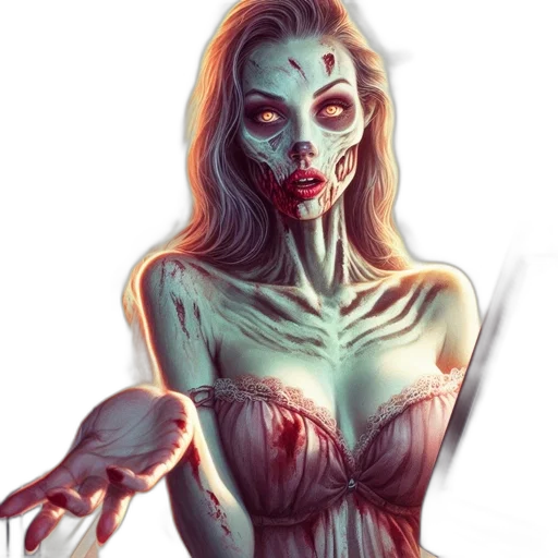 dress, face, creature, mask transparent PNG cut-out