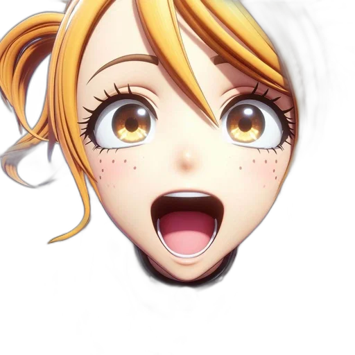 face, mask, staff, crown transparent PNG cut-out