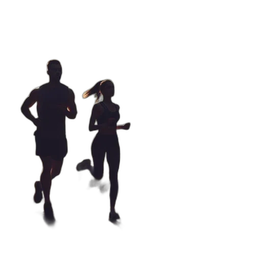 dress, staff, concept art, 3d render transparent PNG cut-out