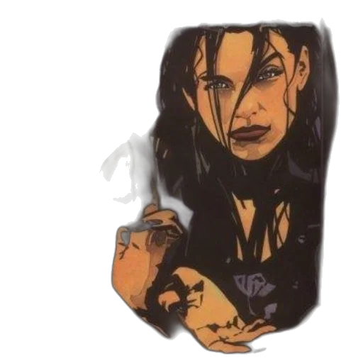 jacket, jewelry, mask, concept art transparent PNG cut-out