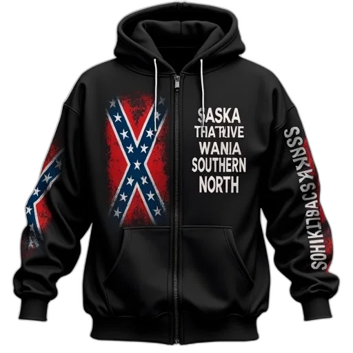 jacket, black, hoodie, graphic transparent PNG cut-out