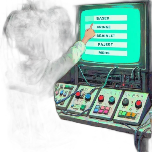 robot, weapon, mask, jacket transparent PNG cut-out