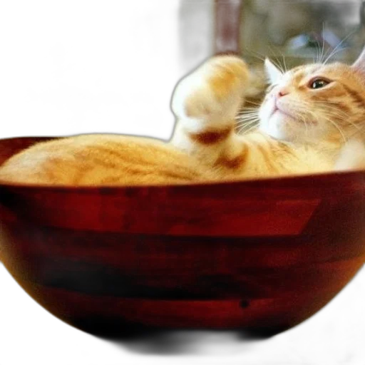 food, animal, hat, creature transparent PNG cut-out