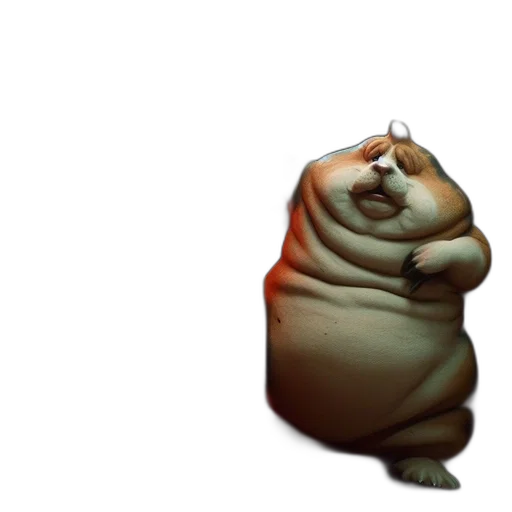 creature, animal, food, staff transparent PNG cut-out