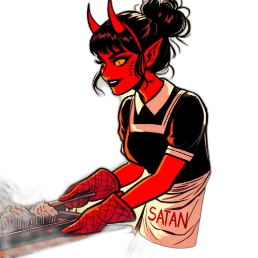 staff, concept art, fantasy art, comic book art transparent PNG cut-out