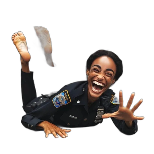 staff, face, weapon, jacket transparent PNG cut-out