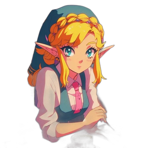 face, staff, dress, mask transparent PNG cut-out