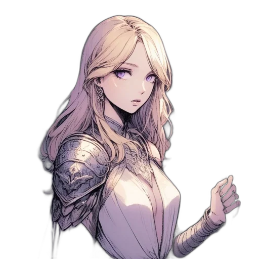 sword, staff, dress, weapon transparent PNG cut-out