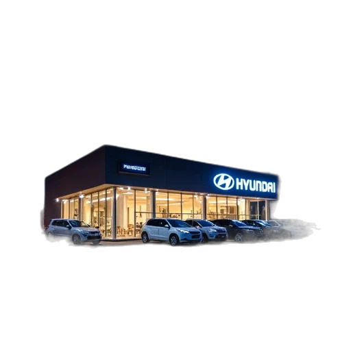 building, car, furniture, new transparent PNG cut-out
