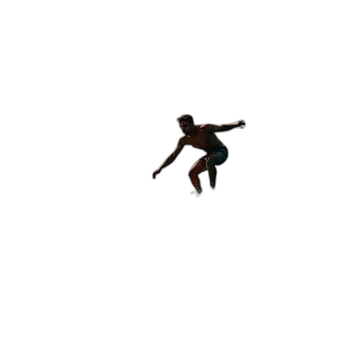 creature, shoes, animal, robot transparent PNG cut-out