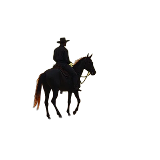 hat, staff, animal, jacket transparent PNG cut-out