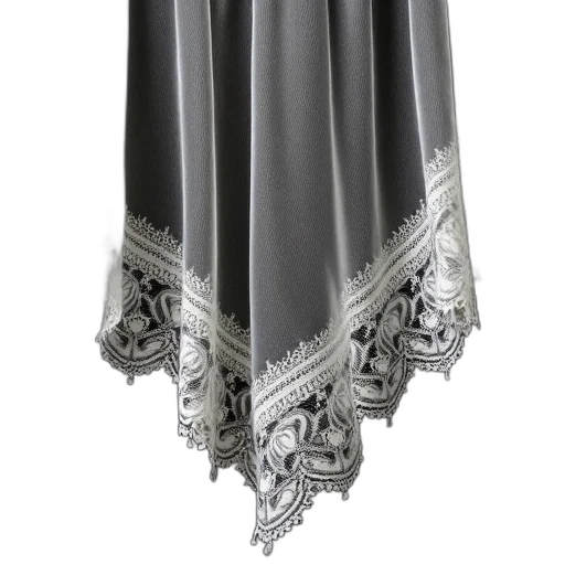 dress, umbrella, crown, jacket transparent PNG cut-out