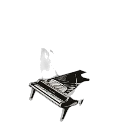 furniture, weapon, robot, animal transparent PNG cut-out