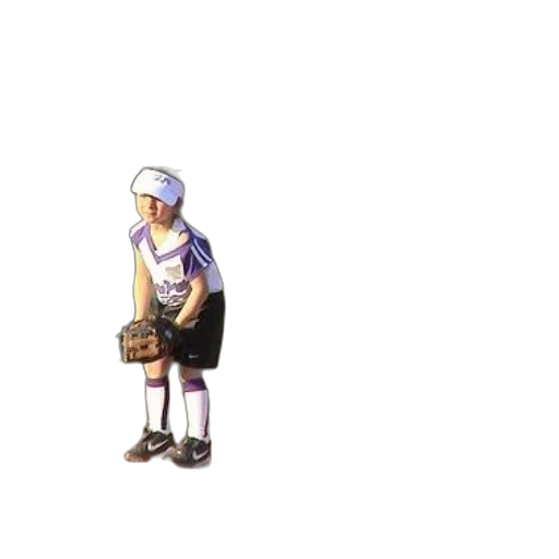 hat, staff, robot, creature transparent PNG cut-out