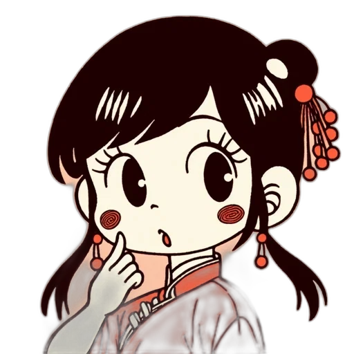 staff, face, dress, mask transparent PNG cut-out