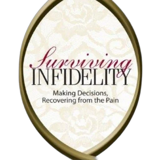 surviving, infidelity, making, decisions transparent PNG cut-out